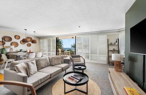 Currumbin Apartamento | The Rocks Resort Unit 3D