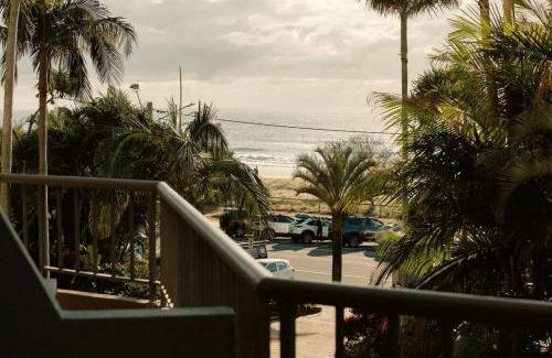 Currumbin Apartamento | The Rocks Resort Unit 2i