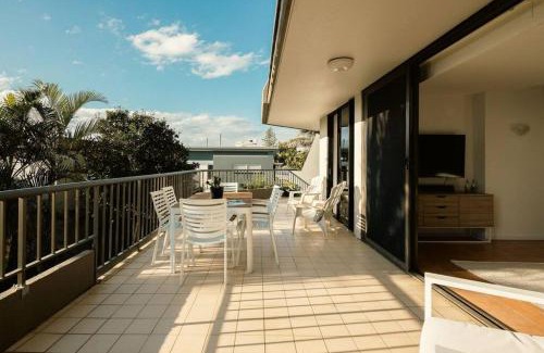 Currumbin Apartamento | The Rocks Resort Unit 2i