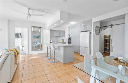 Currumbin Apartamento | The Rocks Resort Unit 2i