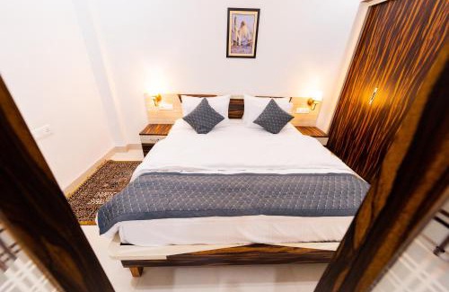 Varanasi Casa | The Roma Homestay in Sarnath Varanasi
