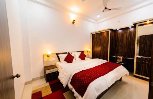 Varanasi Casa | The Roma Homestay in Sarnath Varanasi