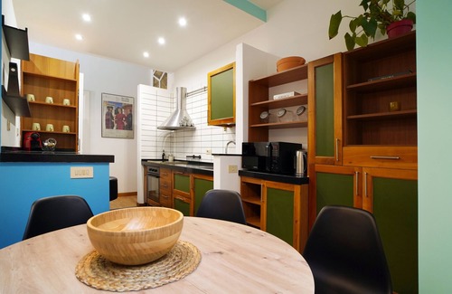 Marsala Apartamento | The Roman House