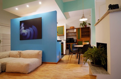 Marsala Apartamento | The Roman House