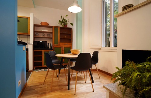 Marsala Apartamento | The Roman House