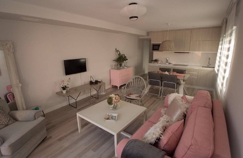 Barrio judío Apartamento | El balcón de la muralla