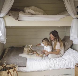 St Mary's Bay Casa | The Romney by Bloom Stays