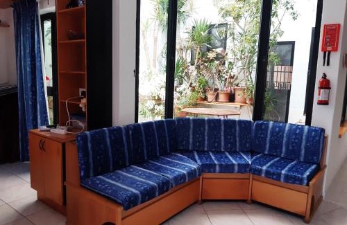 Marsaskala Apartamento | The roof garden maisonette
