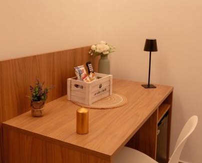 Caserta Casa | the roof hotel