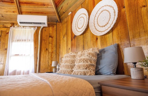 La Libertad Hotel | The Rooftop Hotel Beach & Club
