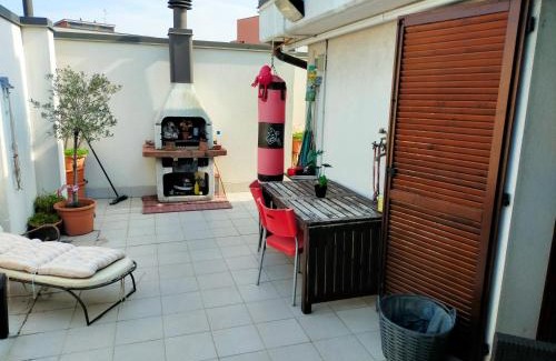 Pero Apartamento | THE ROOFTOP