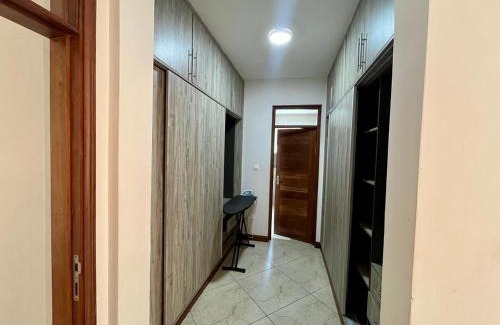 Nyali Apartamento | The rooftop oasis apartment