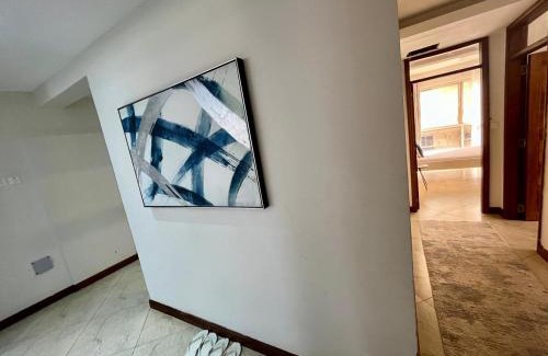 Nyali Apartamento | The rooftop oasis apartment