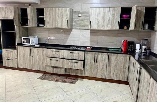 Nyali Apartamento | The rooftop oasis apartment