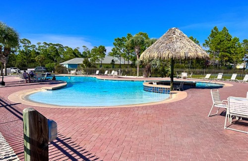 Fort Morgan Casa | The Rookery 702