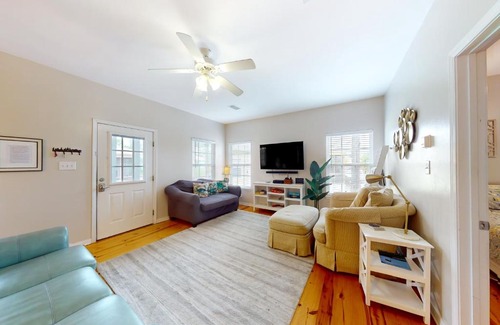 Fort Morgan Casa | The Rookery 702