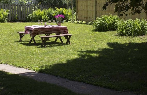 Baraboo Casa | El Rookery: la otra Hogar perfecto cuando está lejos de su propio nido.
