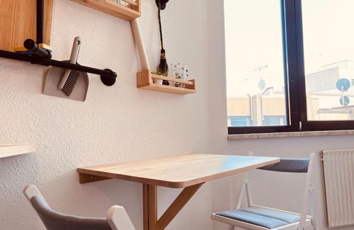 Bruckstraße Apartamento | The Room - Direkt in der Stadt!