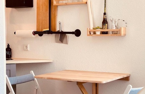 Bruckstraße Apartamento | The Room - Direkt in der Stadt!