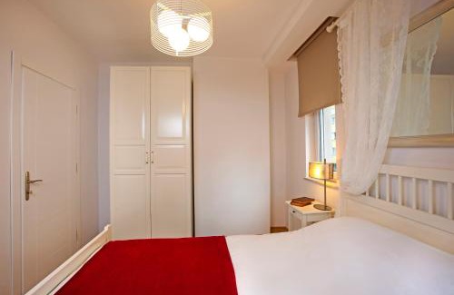 Altnkum Mahallesi Apartamento | The Room Hotel & Apartments