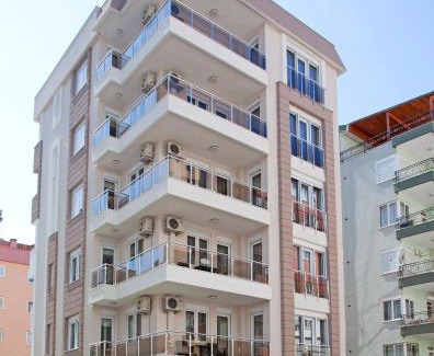 Altnkum Mahallesi Apartamento | The Room Hotel & Apartments