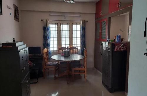 Irinjalakuda Casa | The Room of Kerala