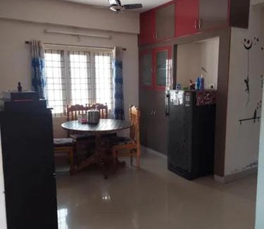 Irinjalakuda Casa | The Room of Kerala