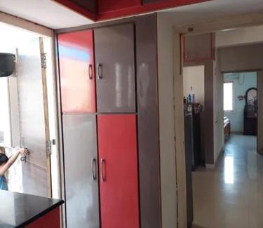 Irinjalakuda Casa | The Room of Kerala