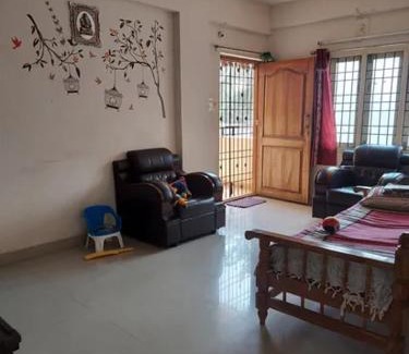Irinjalakuda Casa | The Room of Kerala