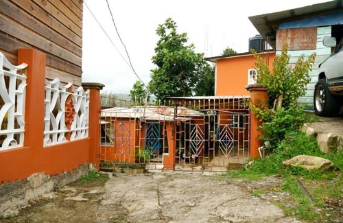 Port Antonio Casa | John's Town Paradise Habitación 1