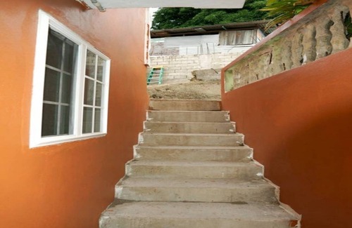 Port Antonio Casa | John's Town Paradise Habitación 1