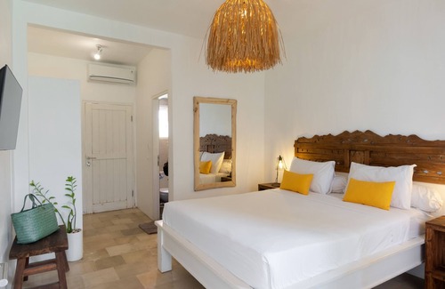 Uluwatu Casa | The Room Padang-Padang