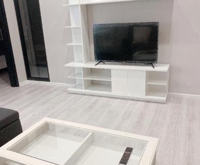 Thung Phaya Thai Apartamento | The Room Phyathai