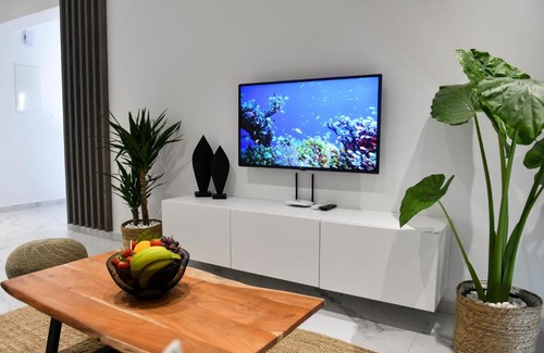 Paphos Apartamento | The Room, Suite 14, Leda Gardens