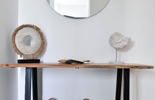 Paphos Apartamento | The Room, Suite 14, Leda Gardens