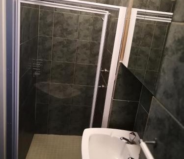 Somerset West Casa | The Room