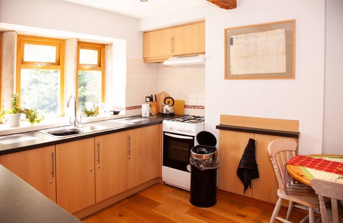 Hepworth Casa | The Rooms at the Nook