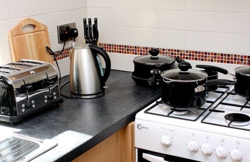 Hepworth Casa | The Rooms at the Nook