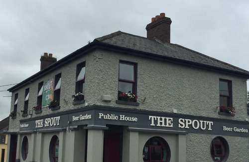 Kilcullen Cabina | The Rooms at The Spout