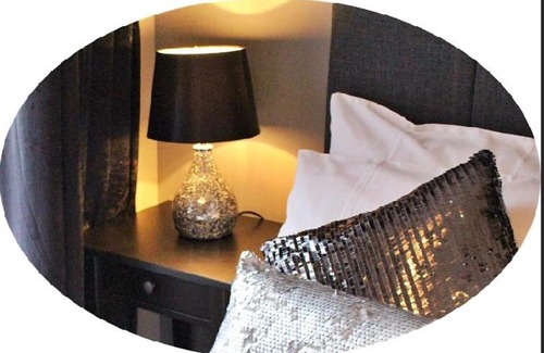 Kilcullen Cabina | The Rooms at The Spout