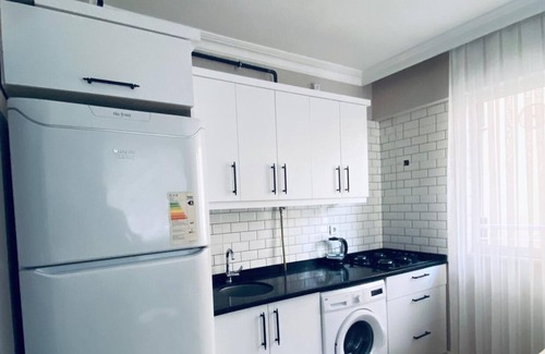 Suleymanpasa Apartamento | the rooms boutique hotel