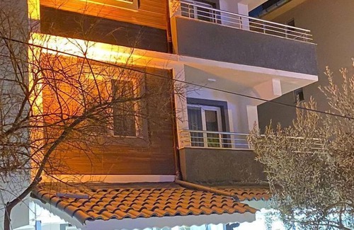 Suleymanpasa Apartamento | the rooms boutique hotel