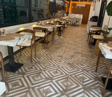 Suleymanpasa Apartamento | The rooms hotel