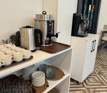 Suleymanpasa Apartamento | The rooms hotel