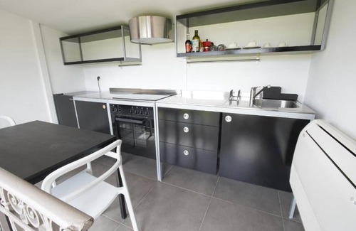 Messina Casa | Las Habitaciones de Piazza Cairoli, Apartamento.
