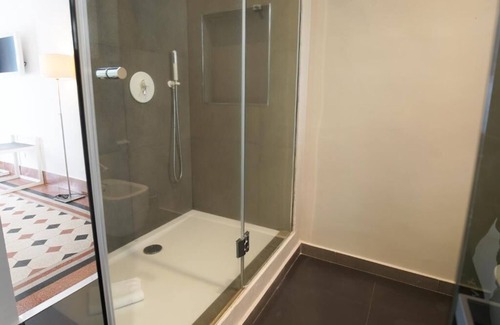 Messina Casa | Las habitaciones de Piazza Cairoli, Habitación Deluxe Doble o Twin