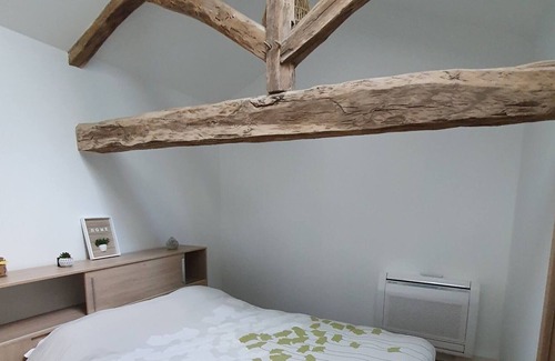 Vienne Casa | Las habitaciones de Vigealières