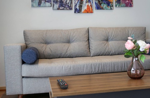 Cumhuriyet Hotel | The Roomy Hotel Sisli
