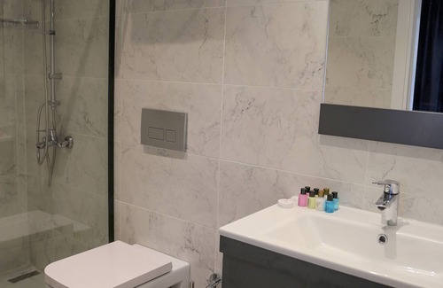 Cumhuriyet Hotel | The Roomy Hotel Sisli