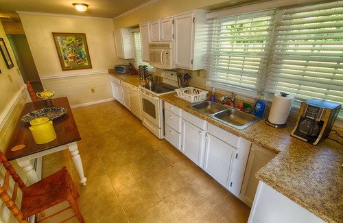 Sabillasville Casa | La casa de Roosevelt
